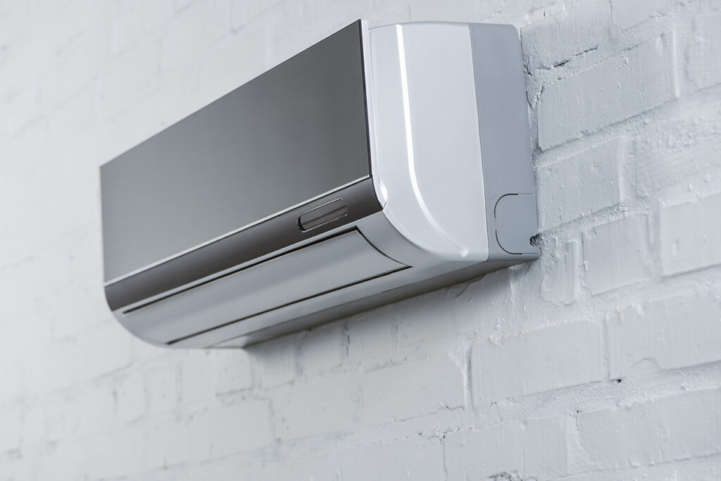 Klimatyzator jako Element Designu – Modele Ktore Zdobia Wnetrze
